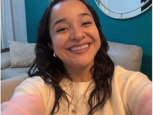 Ericka Morales Coach de Inglés para profesionales y ejecutivos.